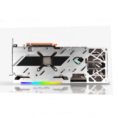 SAPPHIRE 6700XT SUPER PLATINUM