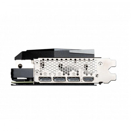 MSI 3060 TI MAGIC DRAGON X