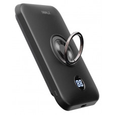 Additional battery IWALK PowerGrip Mag 6000mAh Black