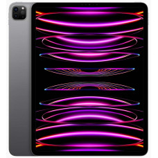 Apple iPad Pro 12.9 Wi-Fi + Cellular M2 512Gb Space Gray (2022)
