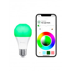 Smart lamp Nanoleaf Essentials A19 Bulb (E26)